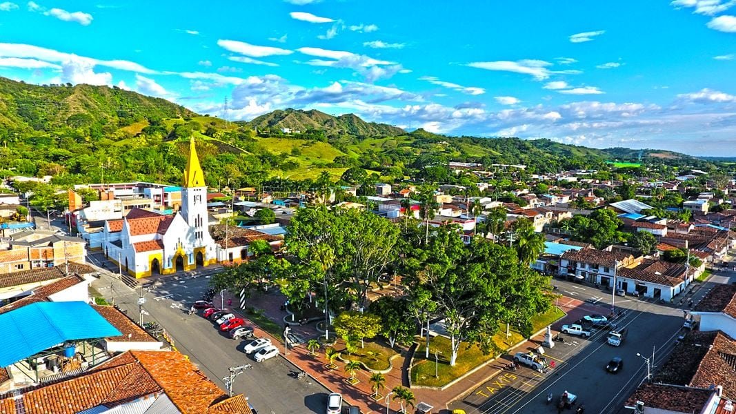 Valle del Cauca